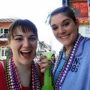 Meet your Posher, Katlyn